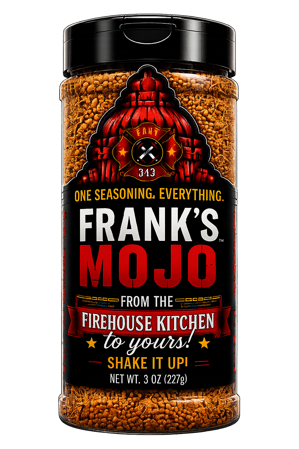 Franks Mojo