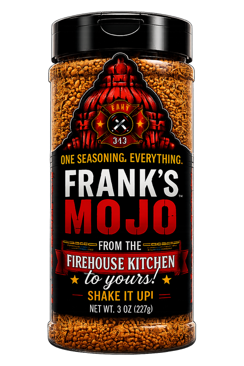 Franks Mojo