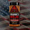 Franks Mojo