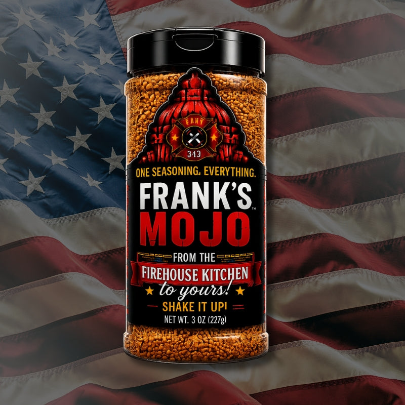 Franks Mojo
